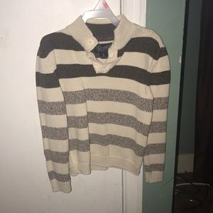 Kids sweater